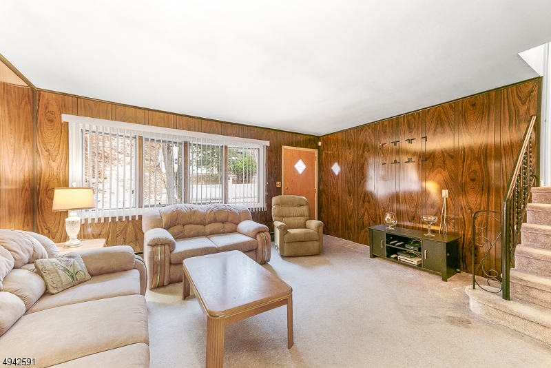 Ledgewood - Residential