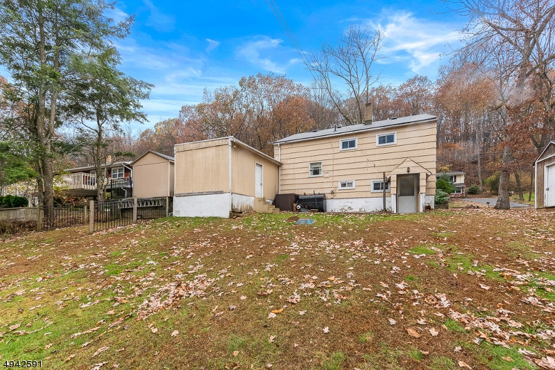 Ledgewood - Residential