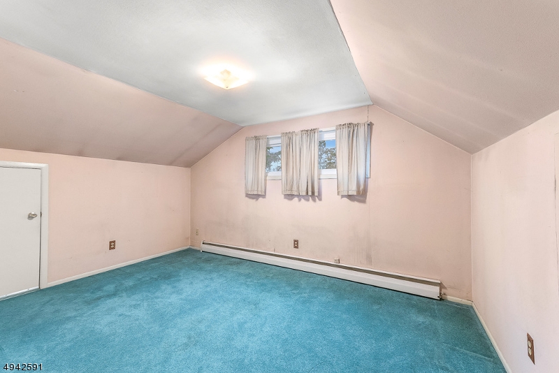 Ledgewood - Residential