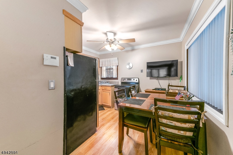 Ledgewood - Residential