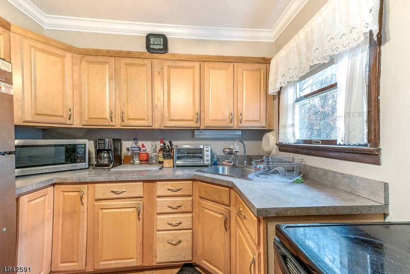 Ledgewood - Residential