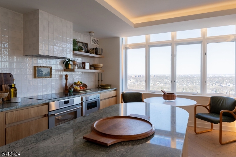 The Top - Residential