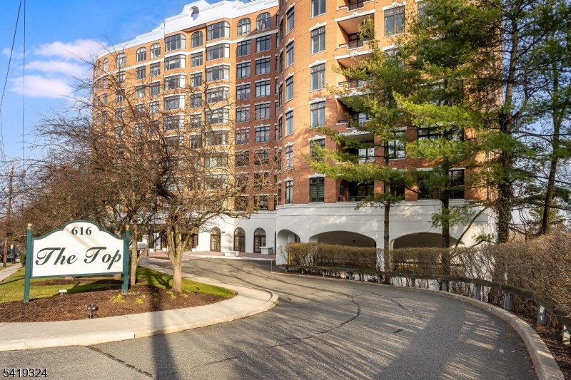 The Top - Residential