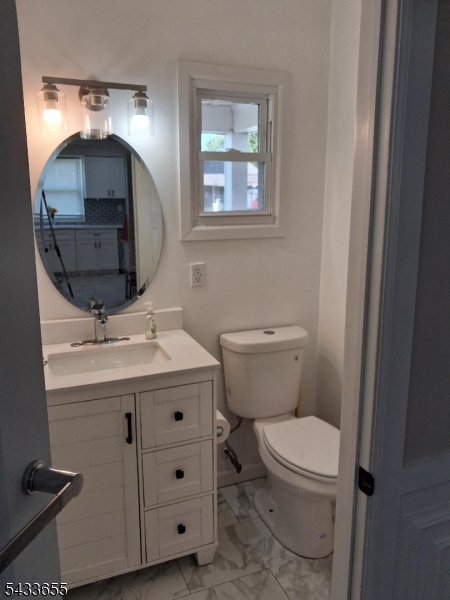 Williamsburg - Residential