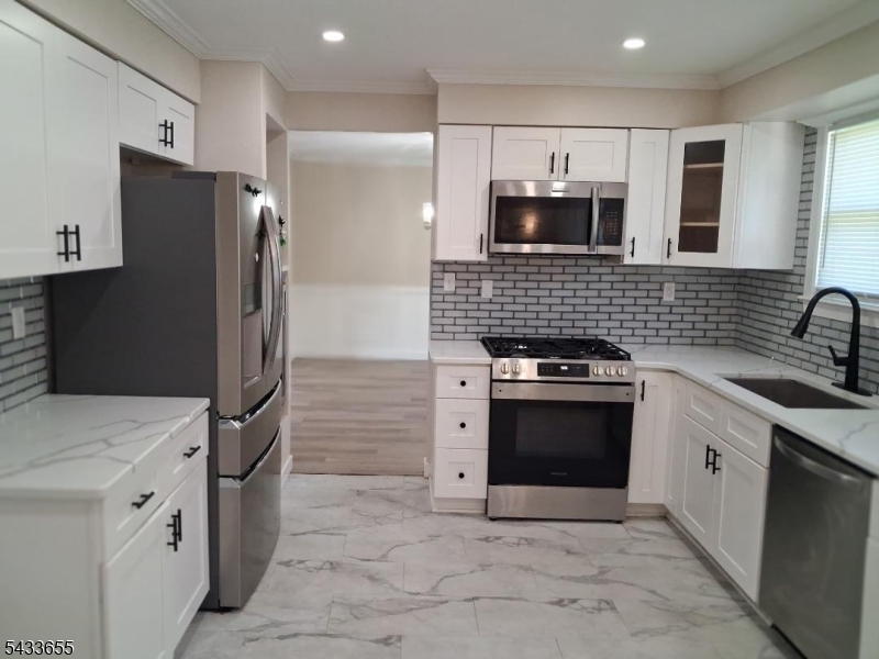 Williamsburg - Residential