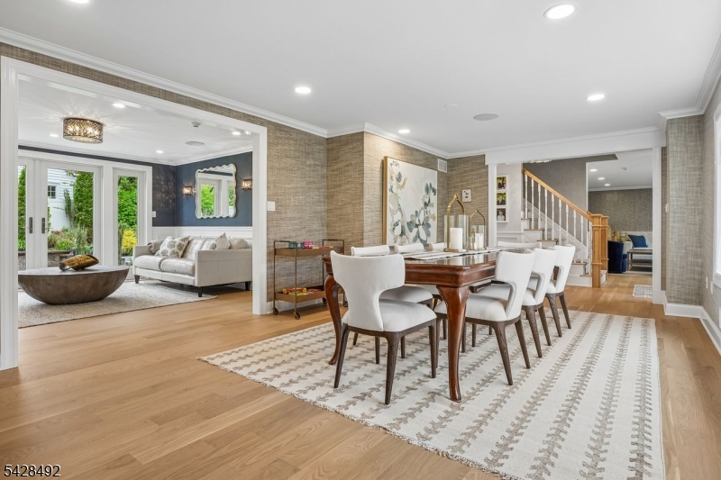 Rolling HIll/ Sandy Hill - Residential