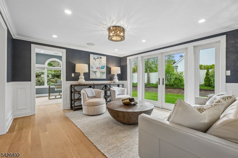Rolling HIll/ Sandy Hill - Residential