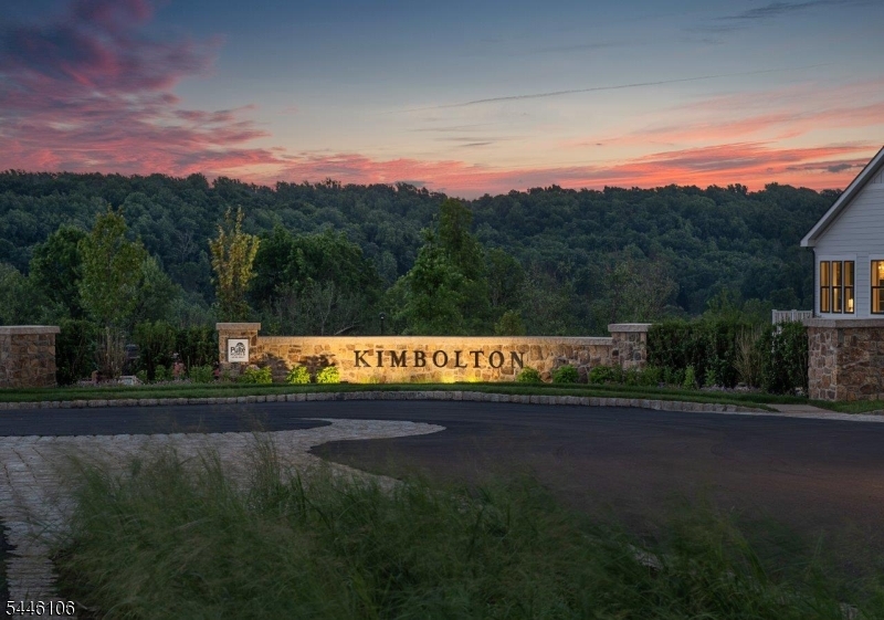 Kimbolton - Residential
