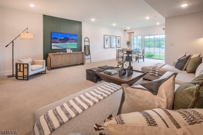 Kimbolton - Residential