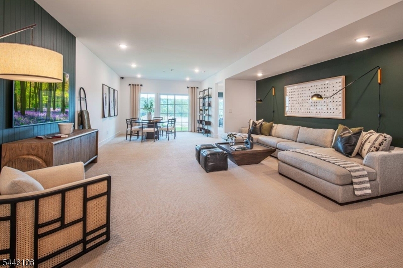 Kimbolton - Residential