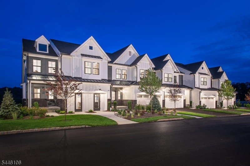Kimbolton - Residential