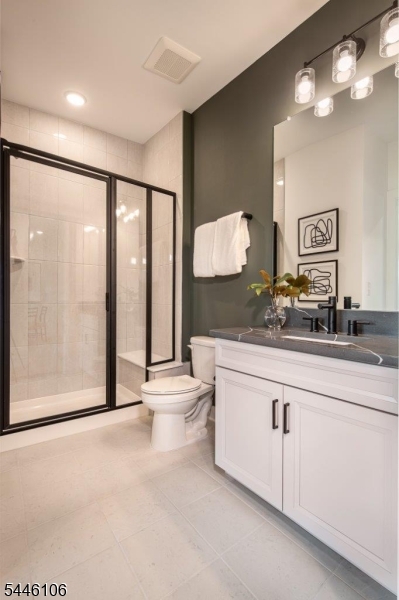 Kimbolton - Residential
