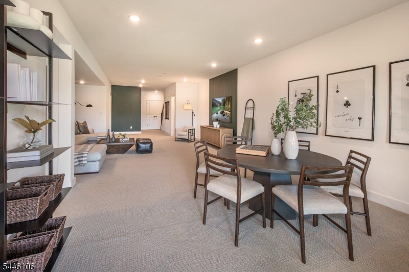 Kimbolton - Residential