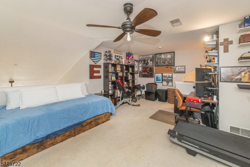 Cambridge Heights - Residential