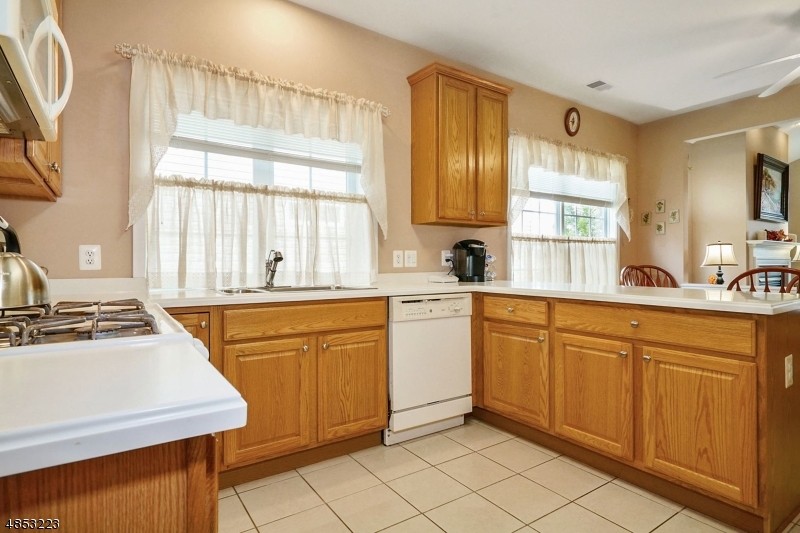 SOMERSET RUN - Residential