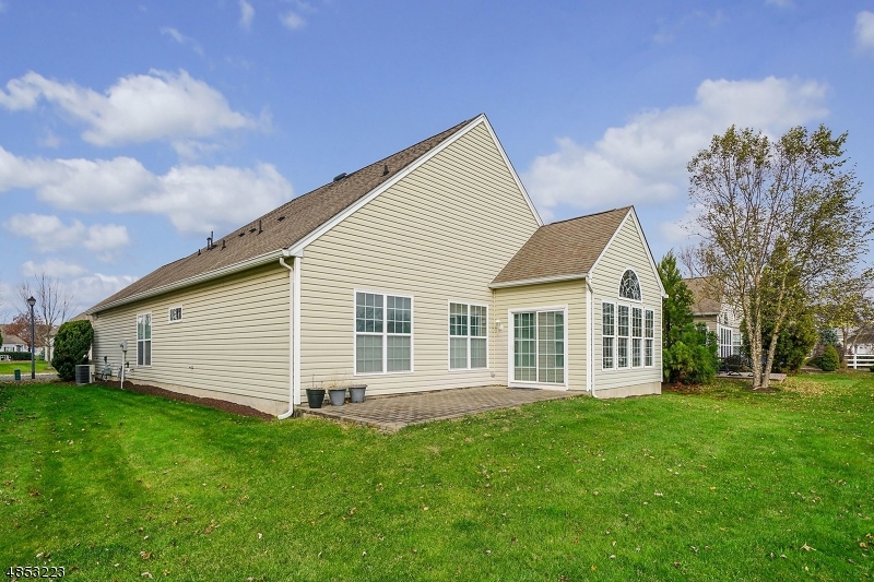 SOMERSET RUN - Residential