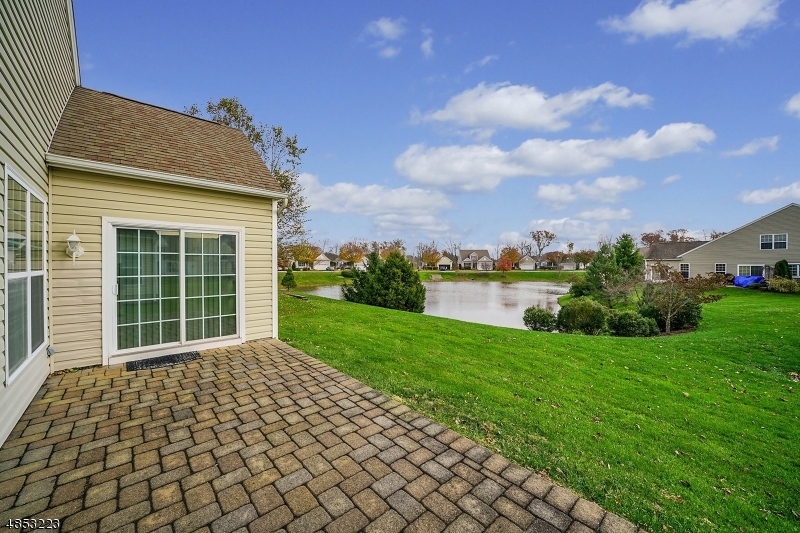 SOMERSET RUN - Residential