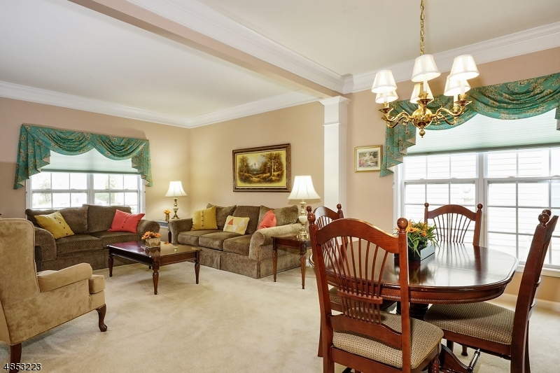 SOMERSET RUN - Residential
