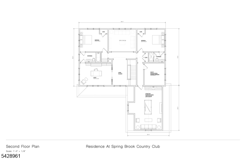 Carriage Homes at SB - Residential
