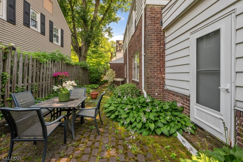 Radburn - Residential