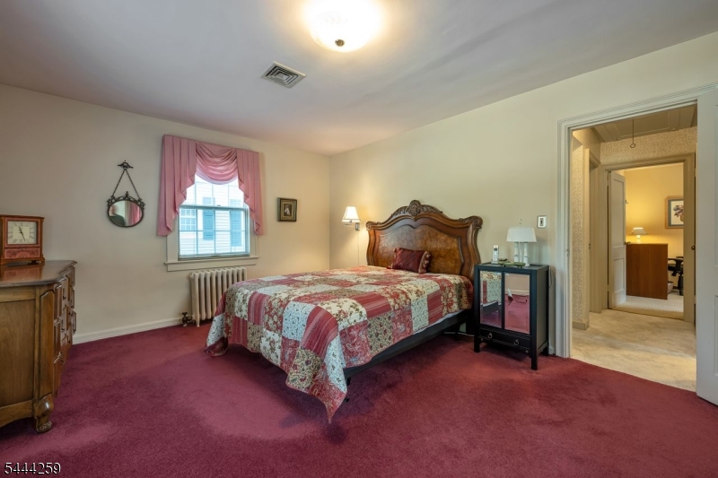 Radburn - Residential