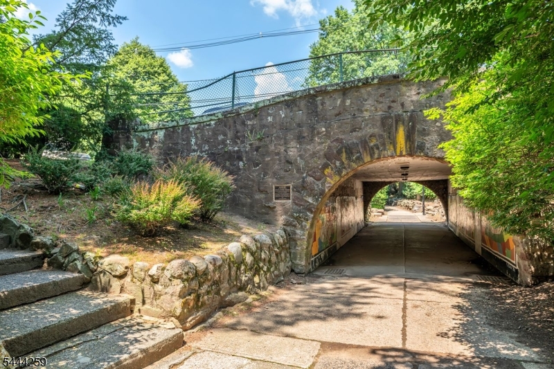 Radburn - Residential