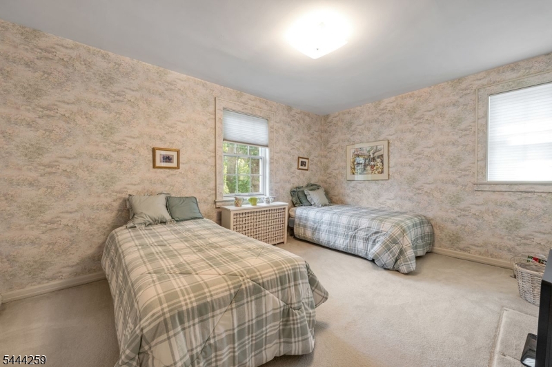 Radburn - Residential