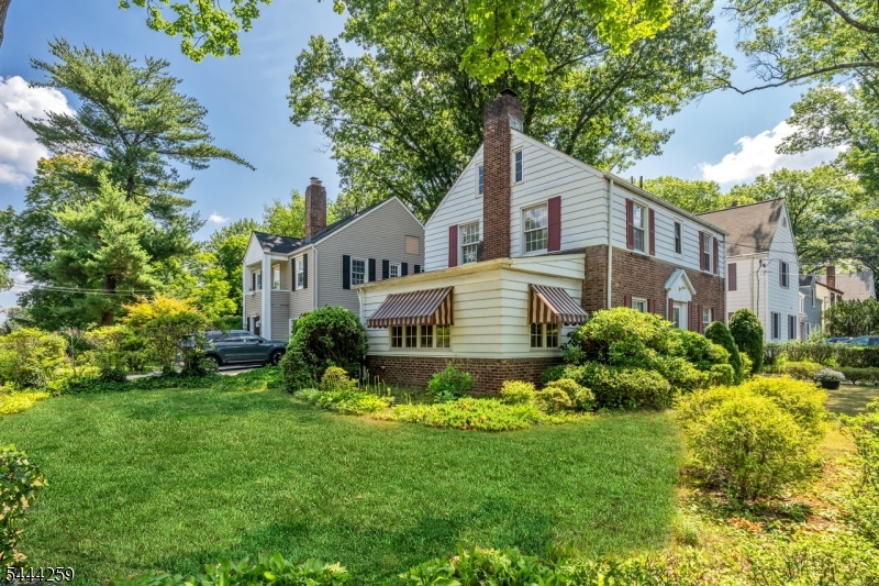 Radburn - Residential