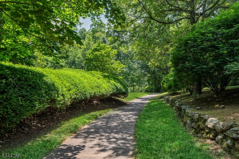 Radburn - Residential