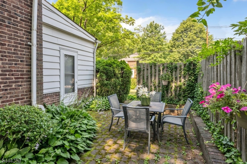 Radburn - Residential