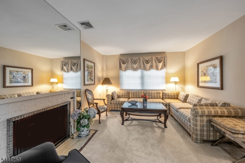 Radburn - Residential