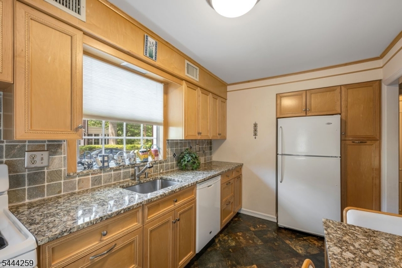 Radburn - Residential
