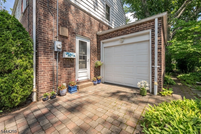 Radburn - Residential