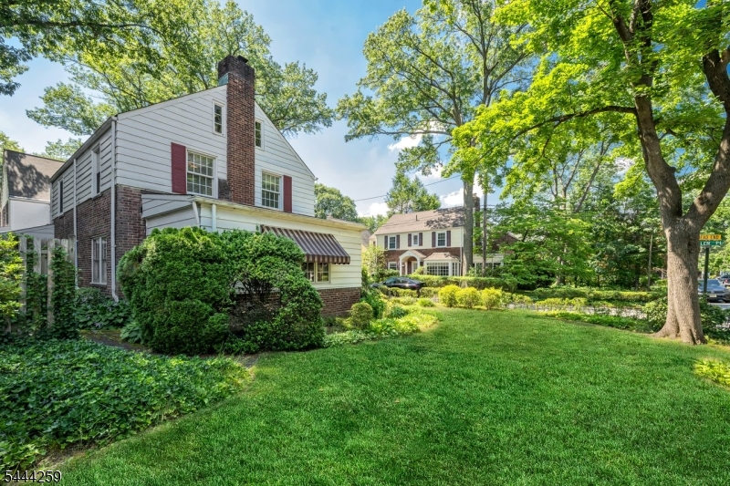 Radburn - Residential