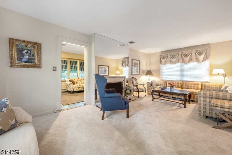 Radburn - Residential
