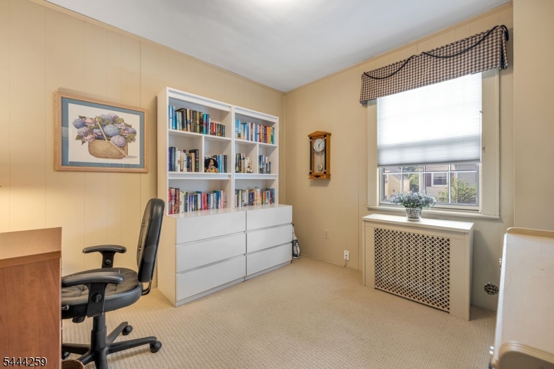 Radburn - Residential