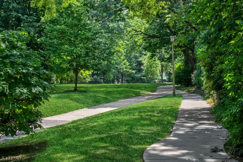 Radburn - Residential