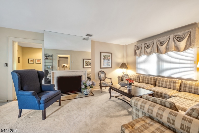 Radburn - Residential