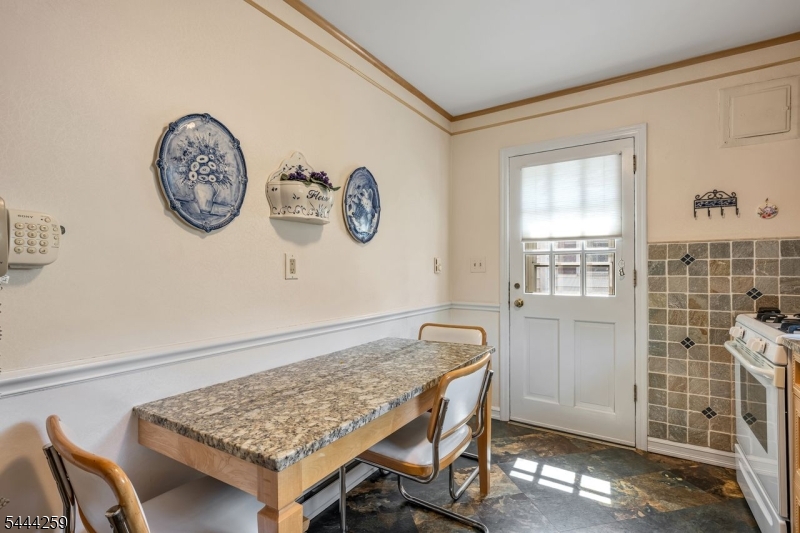 Radburn - Residential