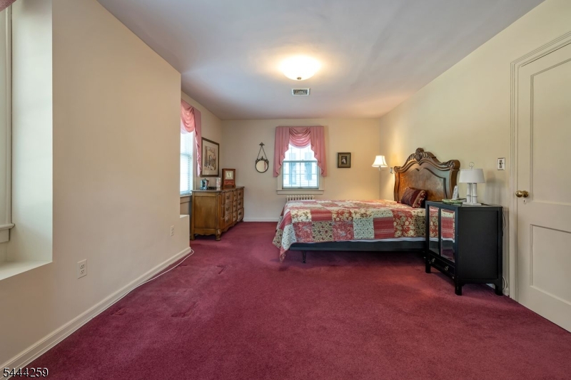 Radburn - Residential