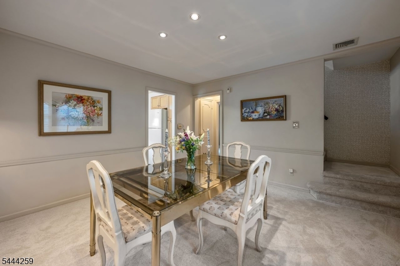 Radburn - Residential