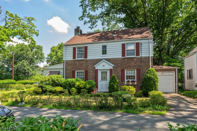 Radburn - Residential