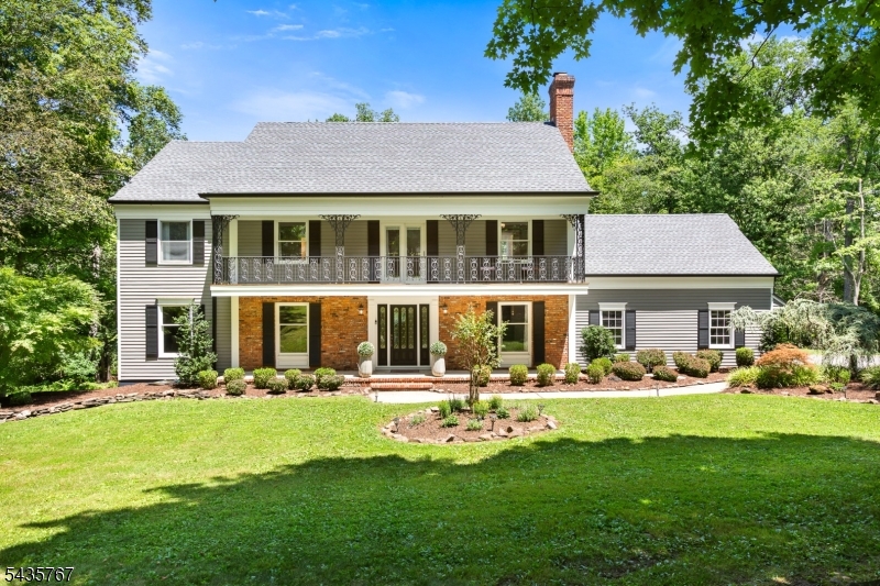 Washington Valley - Residential