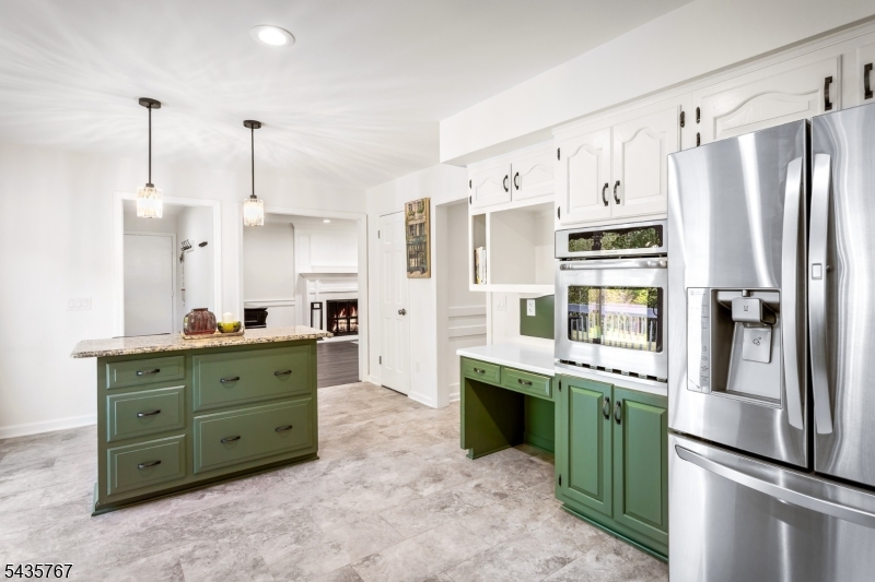 Washington Valley - Residential
