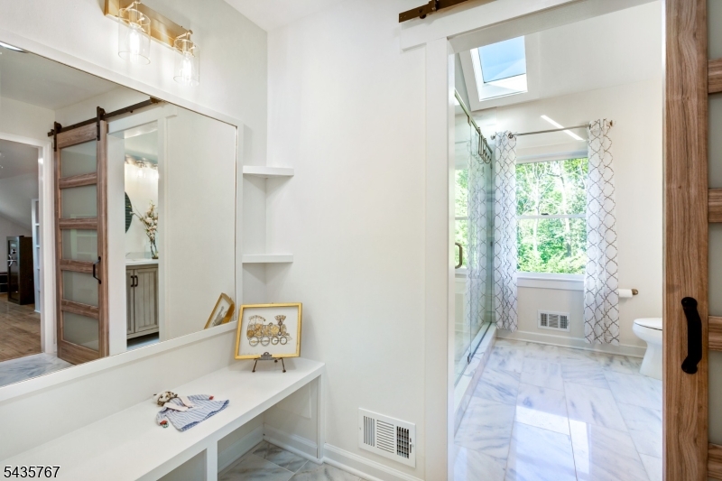 Washington Valley - Residential