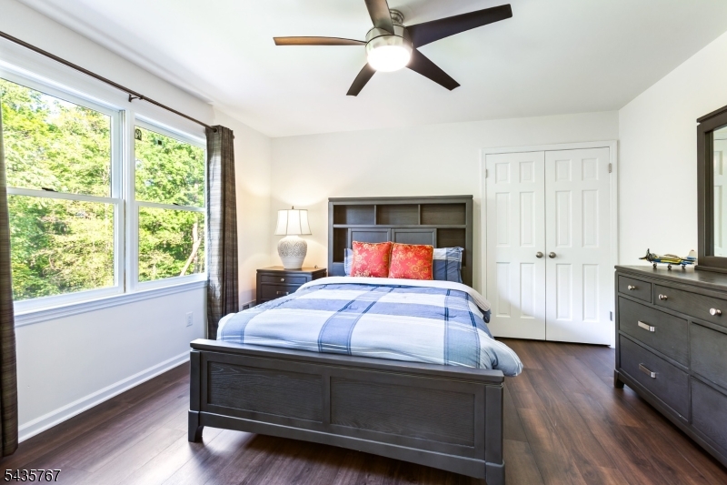 Washington Valley - Residential