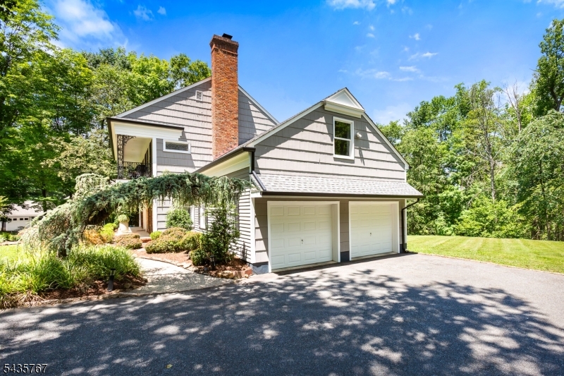 Washington Valley - Residential