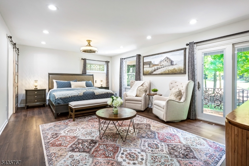 Washington Valley - Residential