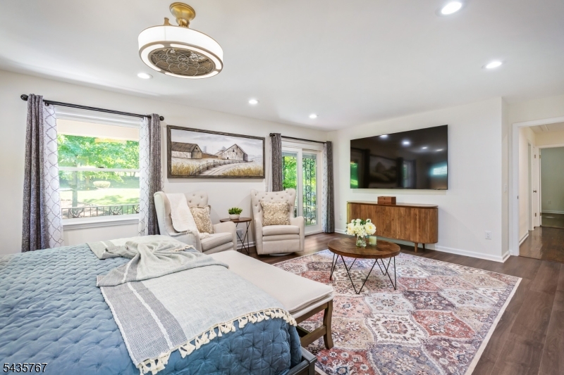 Washington Valley - Residential