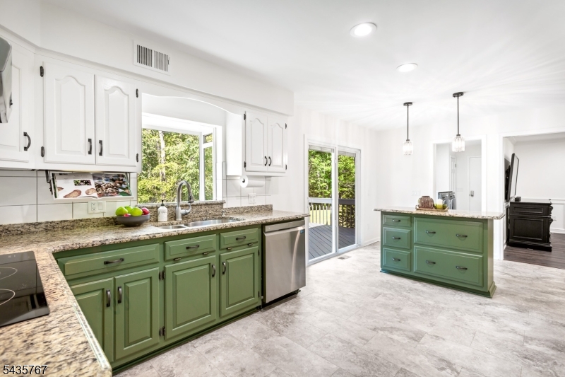 Washington Valley - Residential
